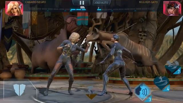 Injustice 2 Iphone 6s Ios 12 смотреть онлайн