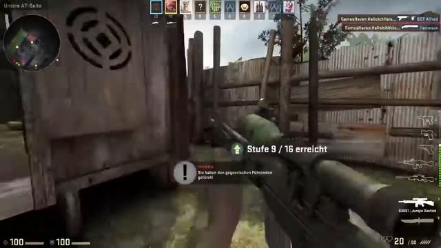 don't stop me now CS:GO Kills смотреть онлайн