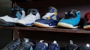 Магазин SkateShop в Нячанге - кроссовки, скейтборды и другие вещи Second Hand из США и Европы