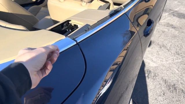 2007 Jaguar XK walkaround смотреть онлайн