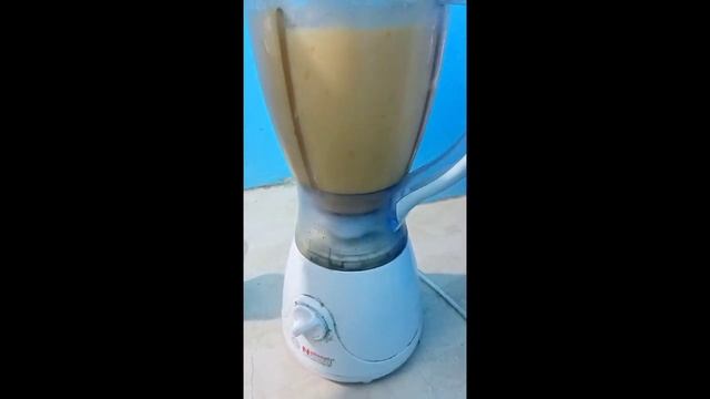 MANGO SHAKE RECIPE | MADE IN 2 MINUTES VERY EASY RECIPE | BY FOOD FOR DELIGHT смотреть онлайн