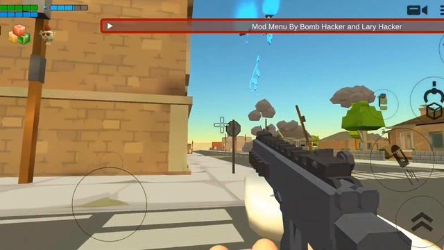 😱 NEW UPDATE MOD MENU FOR CHICKEN GUN!! 100% REAL NEW UPDATE MOD MENU смотреть онлайн