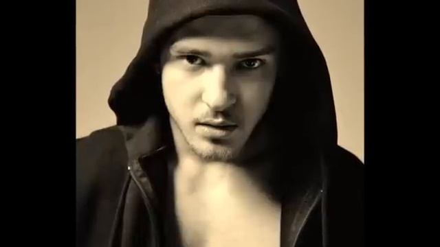 JUSTIN TIMBERLAKE: 