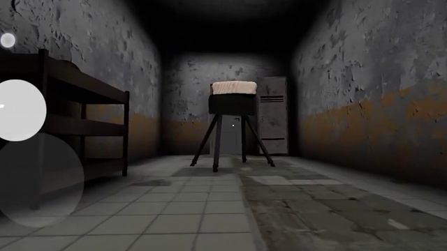 The Nun v 1.0 Game Play смотреть онлайн
