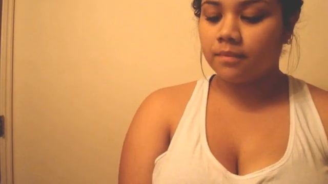 Chawney Ufuti - Alcoholic by Common Kings (Cover) смотреть онлайн