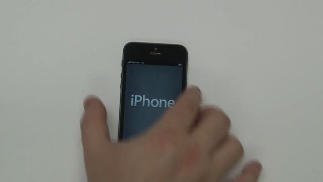 iPhone 5: Unboxing, Setup and Review смотреть онлайн