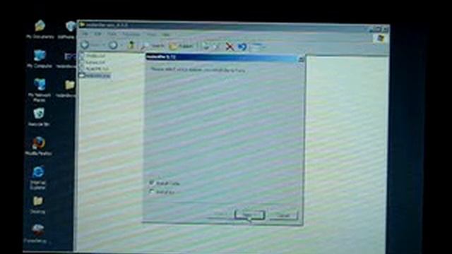 TUTORIAL: How To Jailbreak Your OS 3.0 iPod Touch or iPhone with redsn0w смотреть онлайн