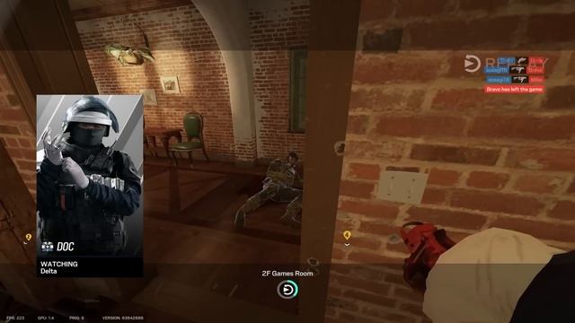 遂にミラ弱体化で終了のお知らせ!? 【R6S】#シージ смотреть онлайн