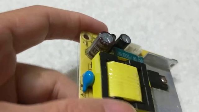 電源板 KZ 1258BA KB 3151C 0