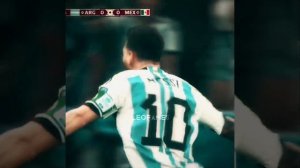 Messi x Rain Edit  #shorts #football #messi #viral #edit #fyp
