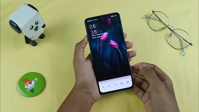 2 Minimal MIUI Setups with Home, Lock Screen & Control centre | MIUI home screen Customisation смотреть онлайн