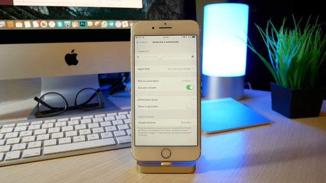 iOS 11 Beta 6, TUTTE le novità! смотреть онлайн