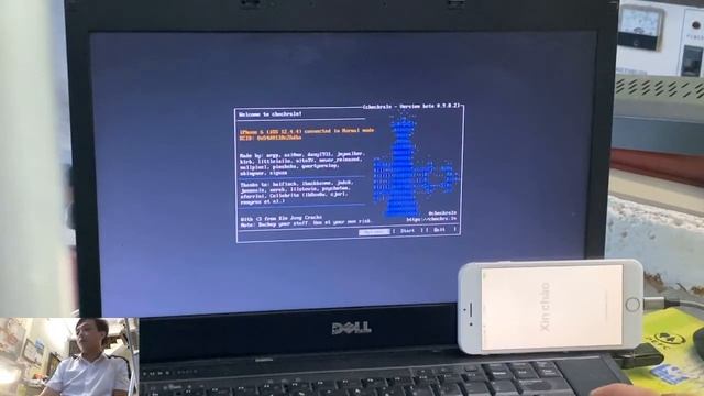HƯỚNG DẨN BYPASS ICLOUD IPHONE 5S 6G CHẠY IOS 12 - 12.4.6 || BẢO MOBILE смотреть онлайн