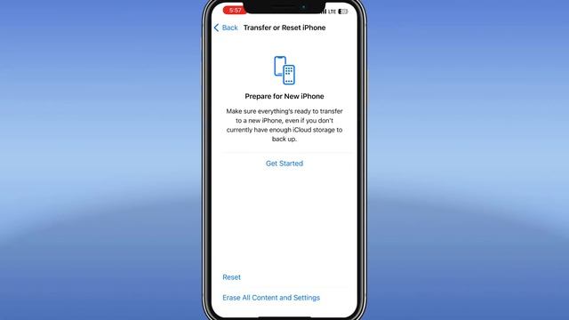 iPhone 12 Reset Kaise Kare | How to Reset iPhone in Hindi | How to factory Reset iphone 12 смотреть онлайн