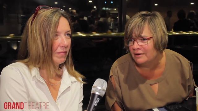 Audiences React to Jeans 'n Classics: The Music of Fleetwood Mac смотреть онлайн
