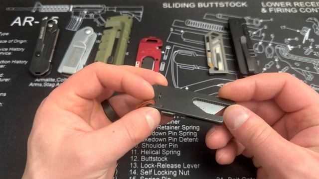 Top Utility Knives: The Ultimate Buying Guide [2023 update] смотреть онлайн