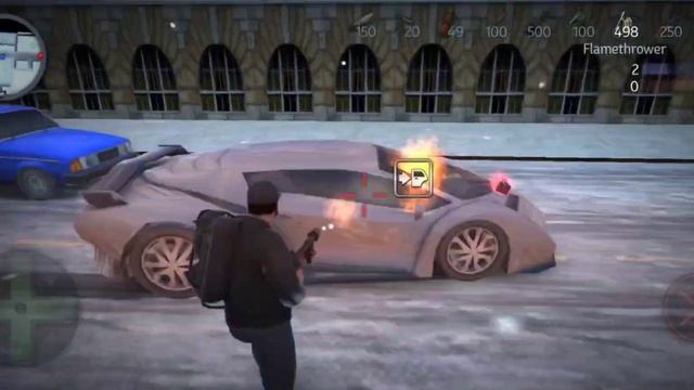 New Flight tricks for Payback 2 💣🚗 смотреть онлайн