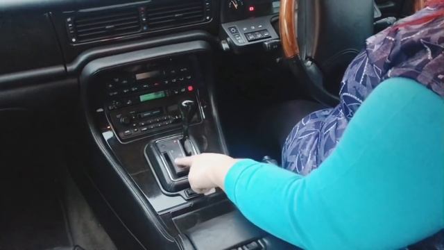 IDRIVEACLASSIC Reviews: 90s Supercharged Jaguar XJR XJR6