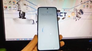 Xiaomi Redmi 10/ Официальная разблокировка от Ми аккаунта/ Сброс Google аккаунта/ DFT Pro/