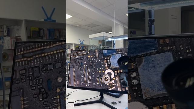 Сравнение подсветок 72 LED и iFixes iL37 смотреть онлайн
