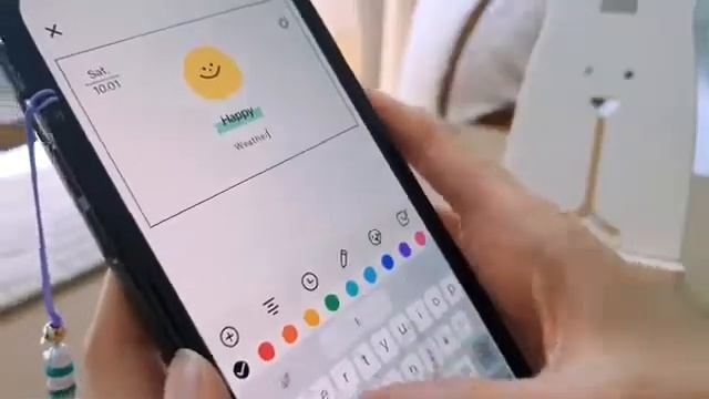 What's on my iPhone 14 pro max iOS 16 aesthetic customisations widget casify unboxing смотреть онлайн