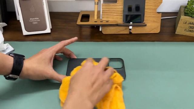 Ốp iPhone siêu mỏng này đỉnh như thế nào? смотреть онлайн