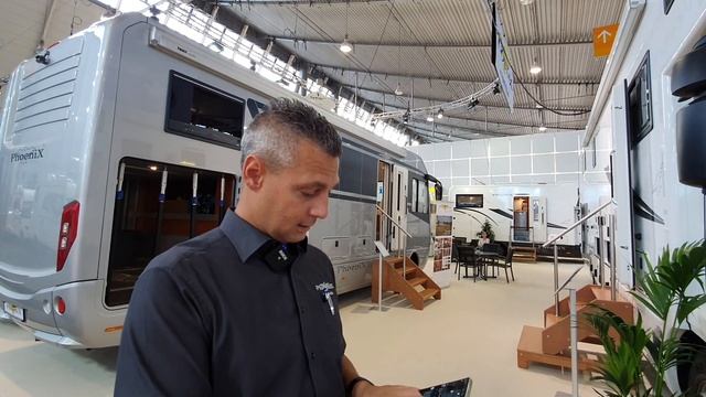 No. 1.000 | Phoenix Reisemobile | Technik | CMT 2020 Stuttgart | Zuschauerwünsche | #cmt20 смотреть онлайн