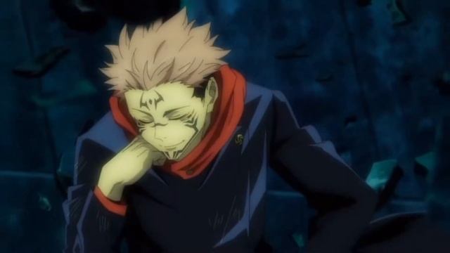 Sukuna - Purple Lamborghini ( No mercy ) anime edit смотреть онлайн
