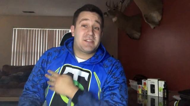 skwezed green apple ejuice review! смотреть онлайн