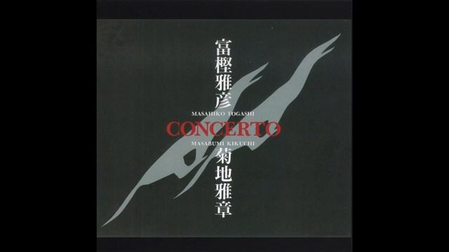 Masahiko Togashi & Masabumi Kikuchi- Concerto ( Full Album) смотреть онлайн
