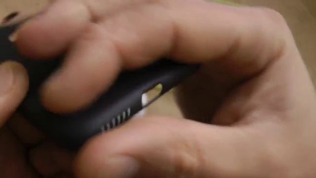 HOCO Fascination Series Case Slim TPU Back Cover for iPhone X - BLACK смотреть онлайн