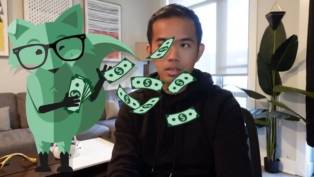 The VISION PRO is WILD! смотреть онлайн