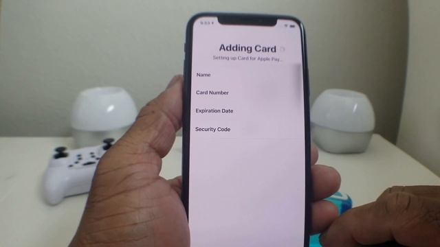 Apple Pay: How To SetUp On Your iPhone X смотреть онлайн