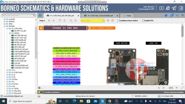 All android iphone hardware solution with in minute | borneo schematics diagram tool смотреть онлайн