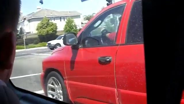 srt 10 ram vs chevy ss смотреть онлайн