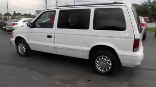 1994 Dodge Caravan - North Olmsted OH