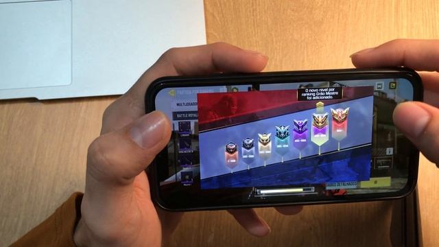 TESTANDO CALL OF DUTY NO IPHONE X COM O GRÁFICO NO MÁXIMO 2022 смотреть онлайн