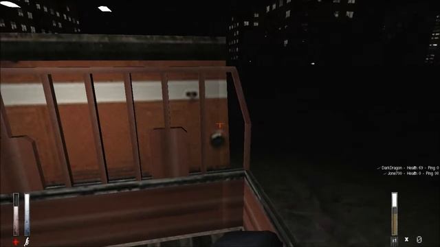 Cry of fear Manhunt часть 2 смотреть онлайн