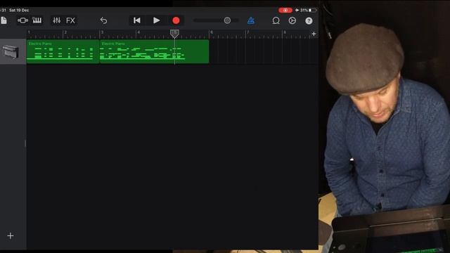 GarageBand for iOS_ Chords Workaround in Auto-Play смотреть онлайн