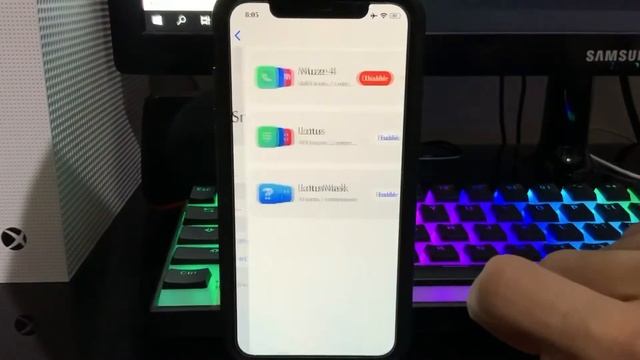 Best 9 Tweaks On Cydia You Should Download Today! - NEW iOS 12.4 Jailbreak смотреть онлайн