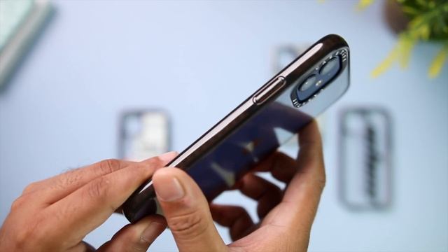 Pro Impact Cases for iPhone 12 and iPhone 12 Pro from Casetify смотреть онлайн