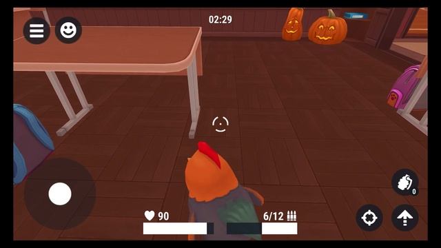Hide Online - HALLOWEEN Update - Gameplay Walkthrough Video Part 3 (iOS Android) смотреть онлайн