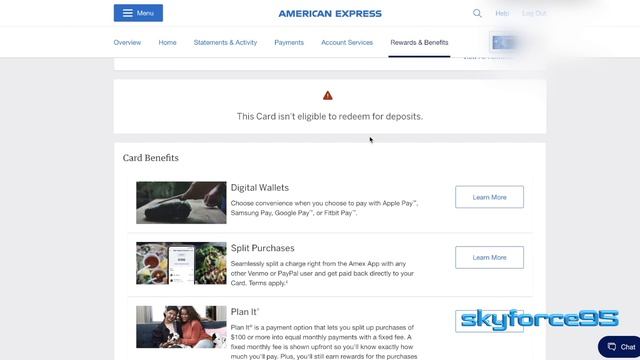 American Express Blue Cash Everyday Credit Card Review (2023 version) смотреть онлайн