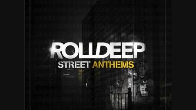 Wiley,Dizzee Rascal & Tinchy Stryder - You Were Always смотреть онлайн