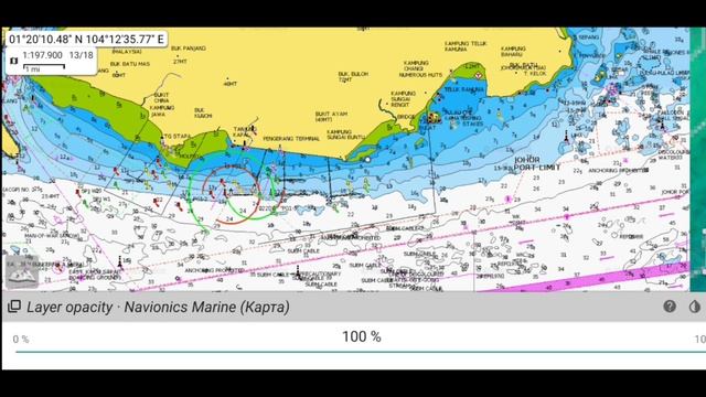 Penting buat NELAYAN & MANCING - Instal Peta NAVIONICS ke dalam Aplikasi All In One Offline Maps смотреть онлайн