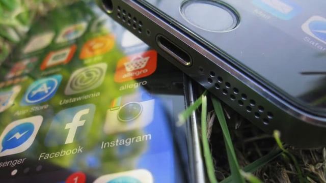 Porównanie iPhone 4S vs iPhone 5S | MyślTechnologicznie.pl смотреть онлайн