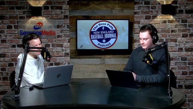 NEPSAC baseball preview 2024 — The Base Path Podcast смотреть онлайн