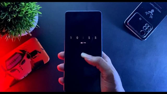 iOS 17 + HyperOS Theme For Any Xiaomi Devices | New hyperOS dynamic Island & depth effect Download смотреть онлайн