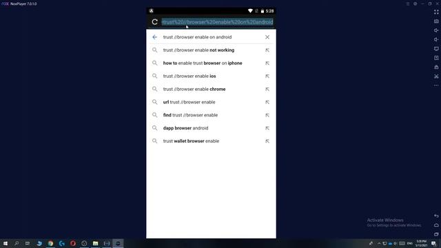 How to Connect Sushiswap to Trust Wallet (Easy 2024) смотреть онлайн