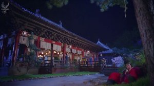 Легенда о Небесной слезе: Братья и Ушуан 1 сезон 41 серия